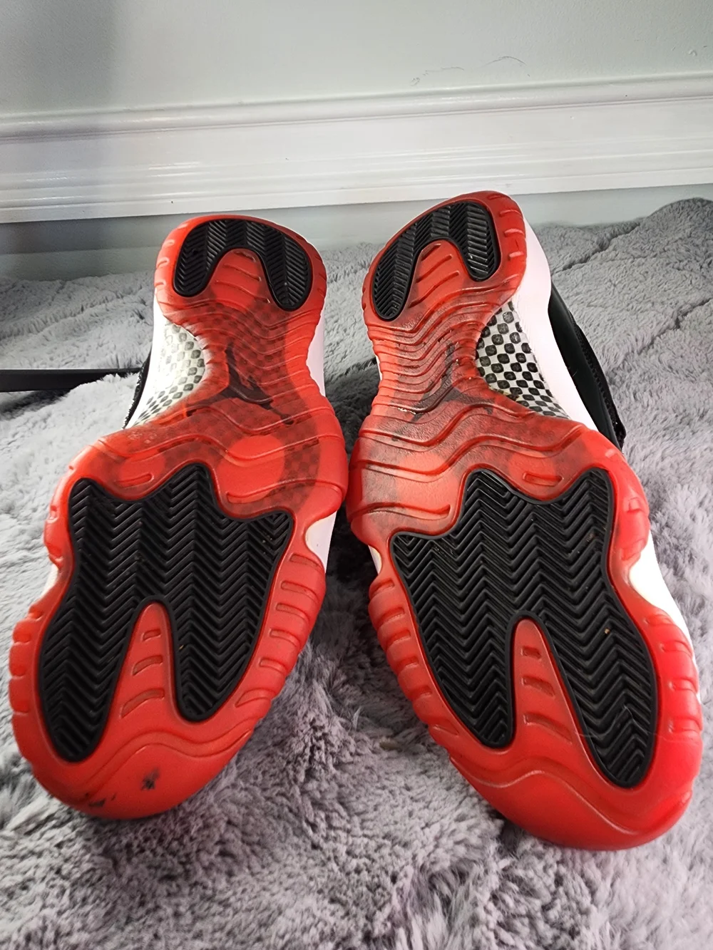 Jordan classic air